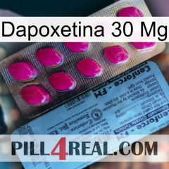 Dapoxetine 30 Mg 35